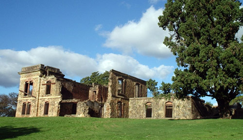 La Ciudad de Concordia