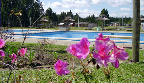 Termas de Concordia