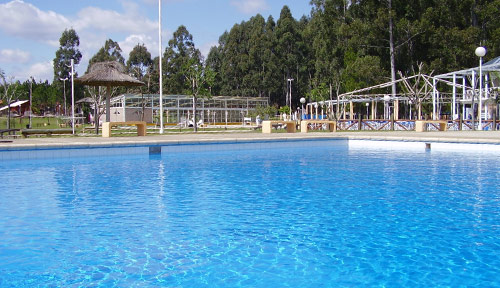 Aplicaciones Terapeuticas en Termas de Concordia